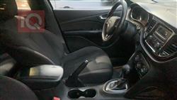 Dodge Dart